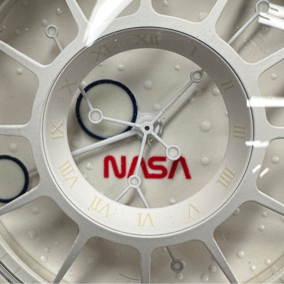 Xeric Trappist-1 Automatic NASA Limited Edition Apollo 11 Watch #0707 of 1969 - Picture 9 of 13